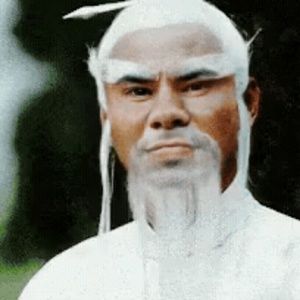 Meet your Posher, Alan